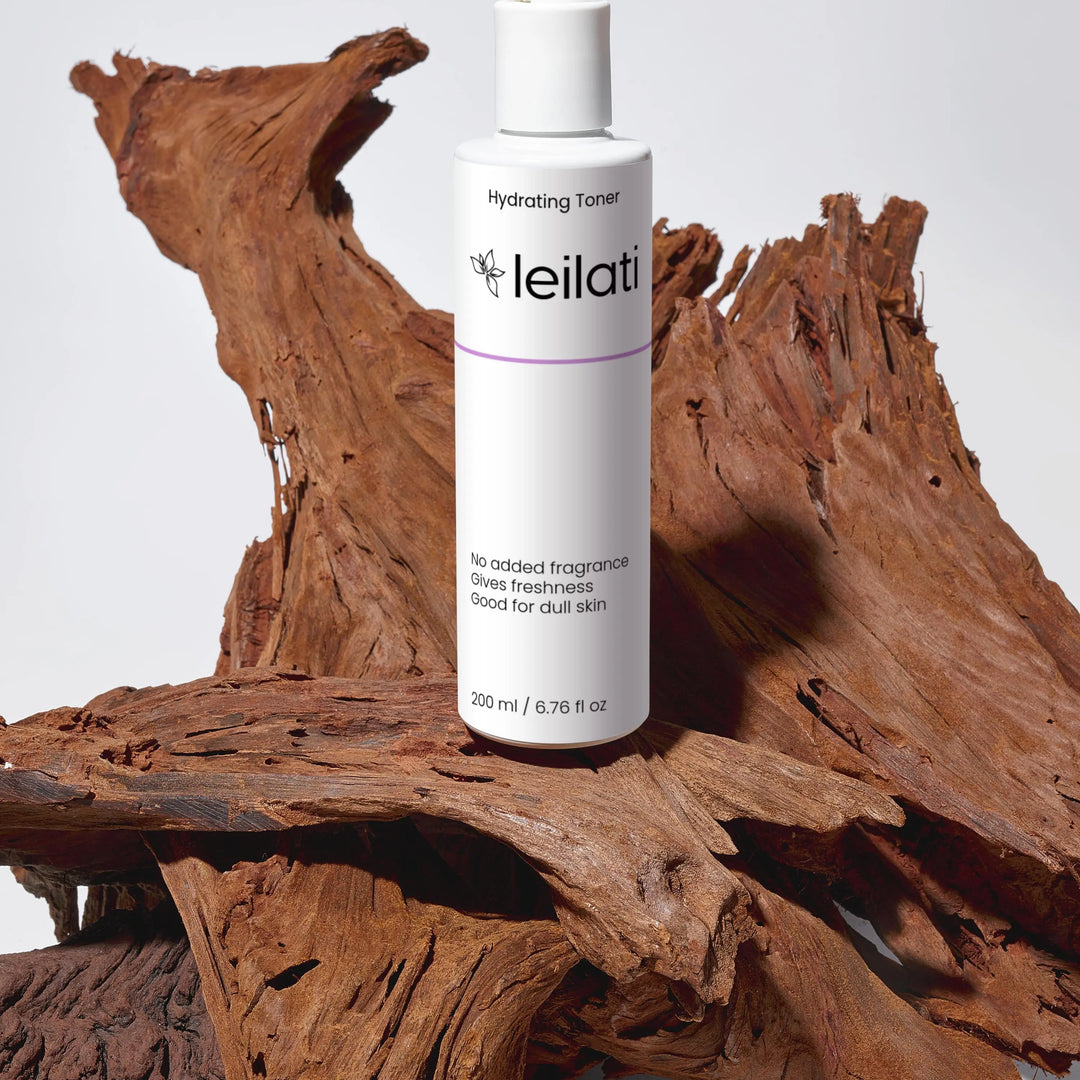 Hydrating Toner