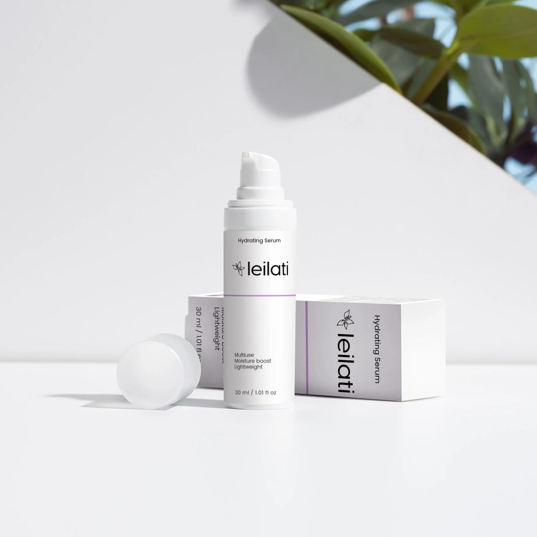 The Ultimate Hydration Duo