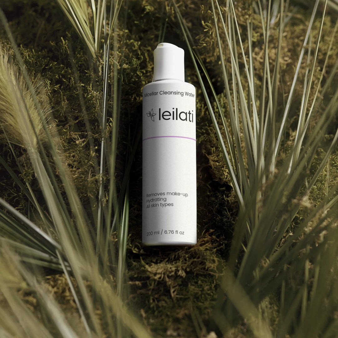 Micellar Cleansing Water