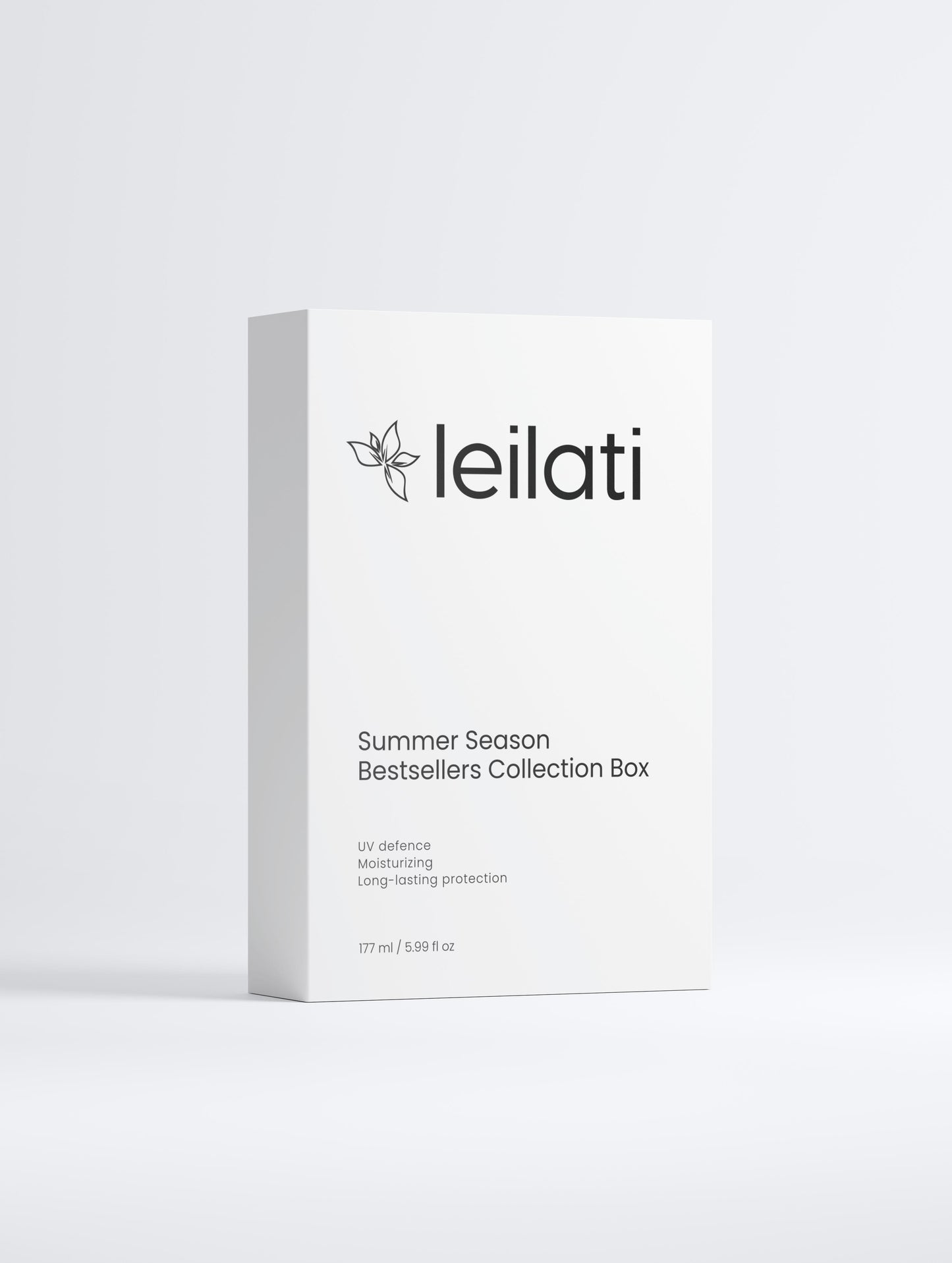 Summer Season Bestsellers Collection Box