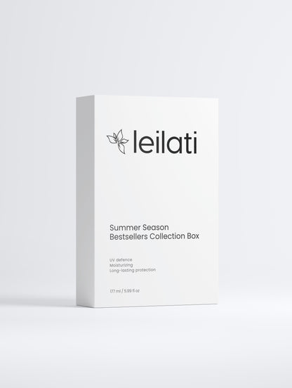 Summer Season Bestsellers Collection Box