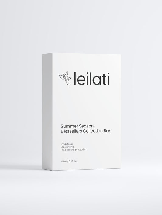 Summer Season Bestsellers Collection Box