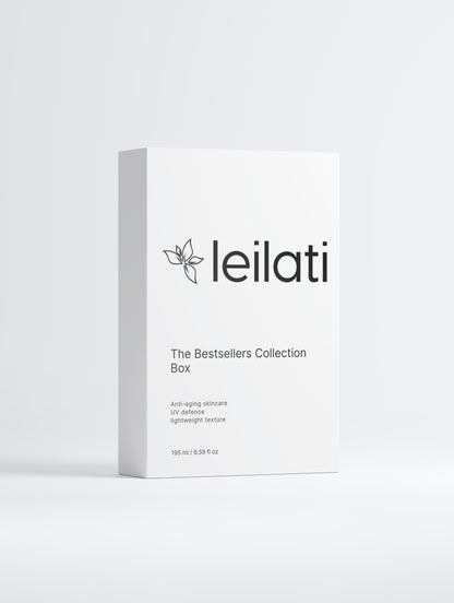 The Bestsellers Collection Box