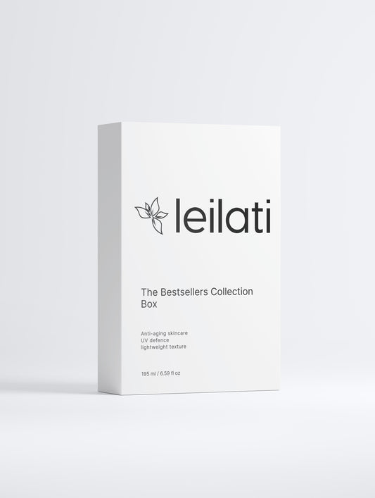 The Bestsellers Collection Box