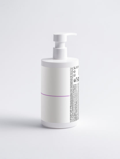 Sensitive Skin Face & Body Cleanser