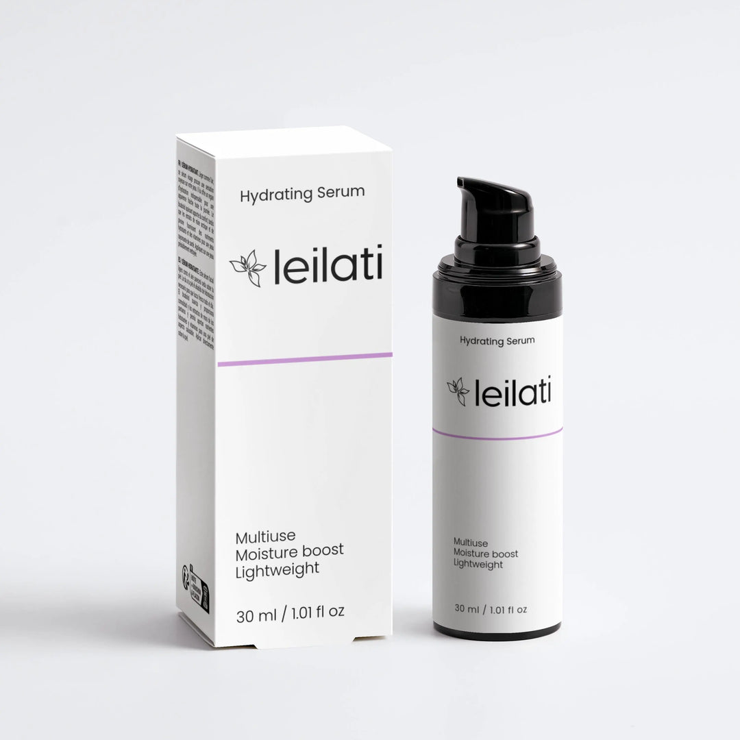 Hydrating Serum