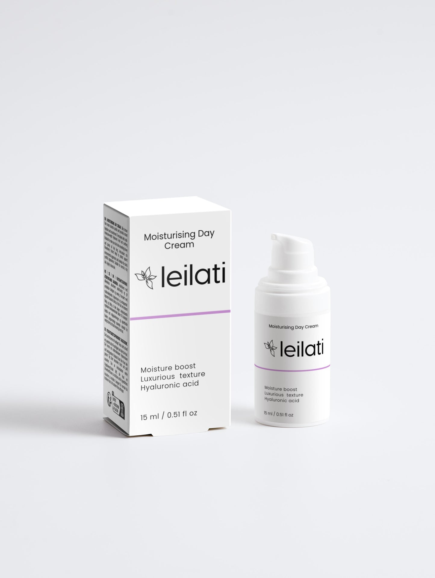 Moisturising Day Cream