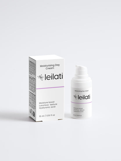 Moisturising Day Cream