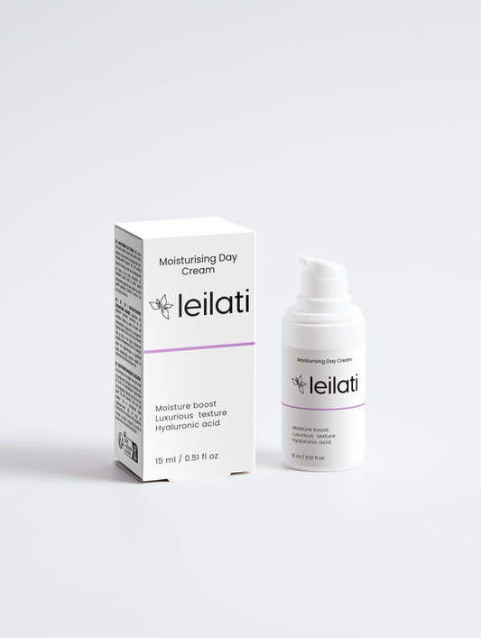 Moisturising Day Cream