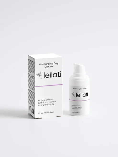 Moisturising Day Cream