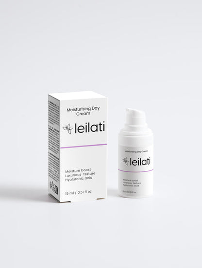 Moisturising Day Cream